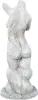Product image 6 of the product “Xenia - Female torso, 60 cm H | cast stone ”